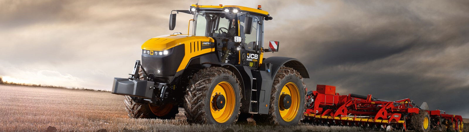 2023 JCB for sale in D&W Group, Jarvis, Ontario